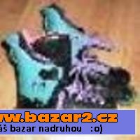 In-line brusle vel. 36-37