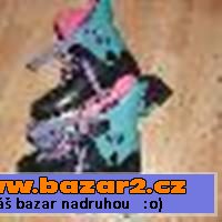 In-line brusle vel. 36-37