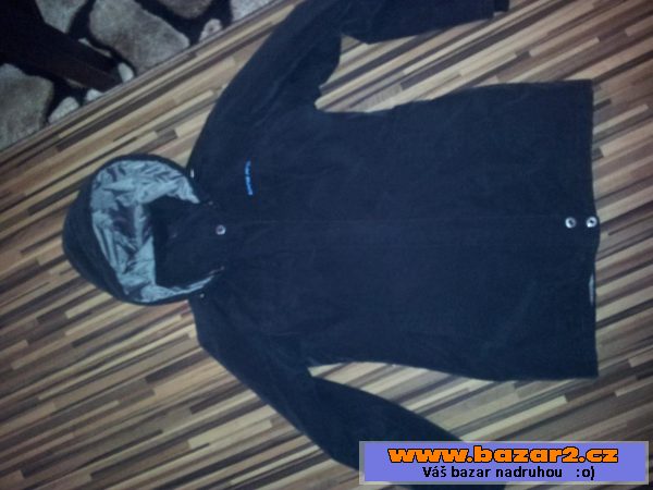 Bunda Alpine Pro
