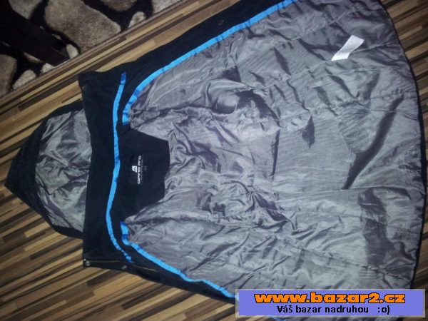 Bunda Alpine Pro
