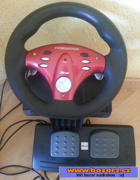 Volant k PC