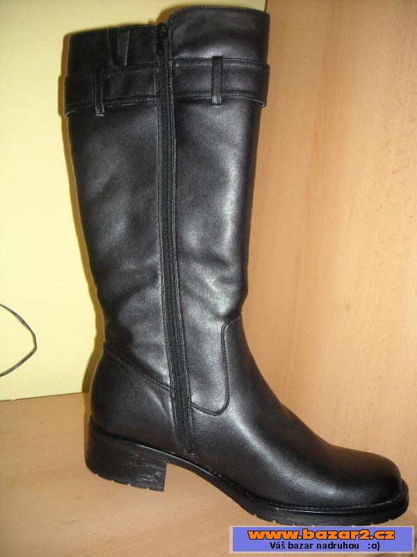 Kozačky COMPRADOR vel. 41