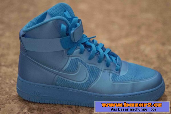 Boty Nike Air Force