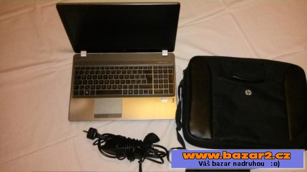 Notebook HP: i3-2330M, AMD Radeon..