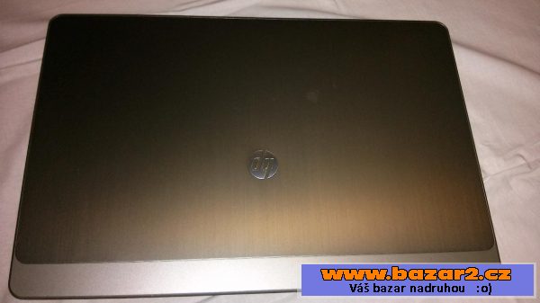 Notebook HP: i3-2330M, AMD Radeon..