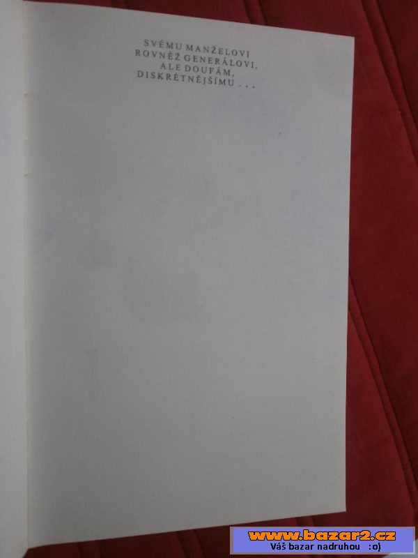 Daphne du Maurier - Králův generál
