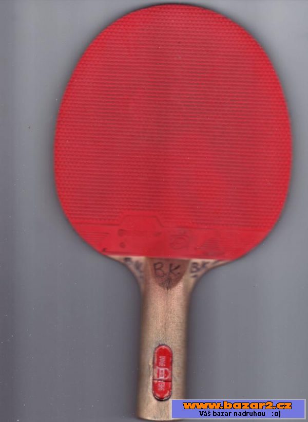 Pálky na stolní tennis