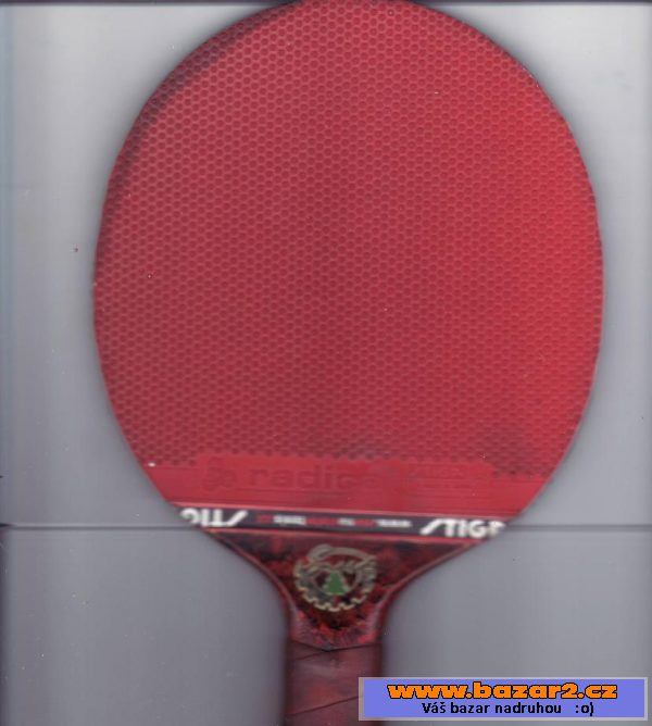 Pálky na stolní tennis