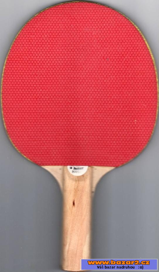 Pálky na stolní tennis