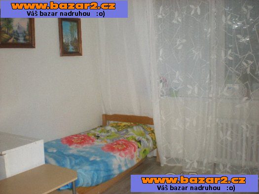 Byt 2+1, Na Vyhlídce, Klášterec