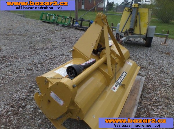 2010 John Deere 4520