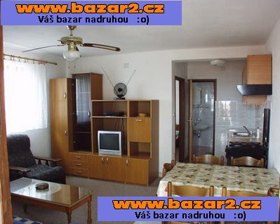 Apartmany Marko, Nin, Chorvatsko