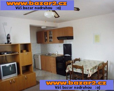 Apartmany Marko, Nin, Chorvatsko