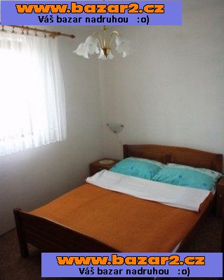 Apartmany Marko, Nin, Chorvatsko