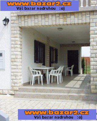 Apartmany Marko, Nin, Chorvatsko