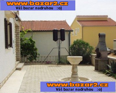Apartmany Marko, Nin, Chorvatsko