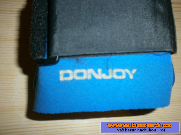 Ortéza na koleno zn. Donjoy