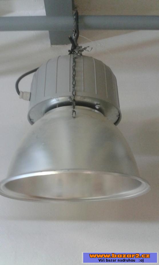 Závěsné lampy