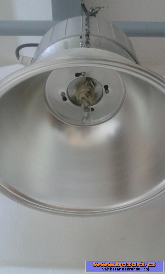 Závěsné lampy