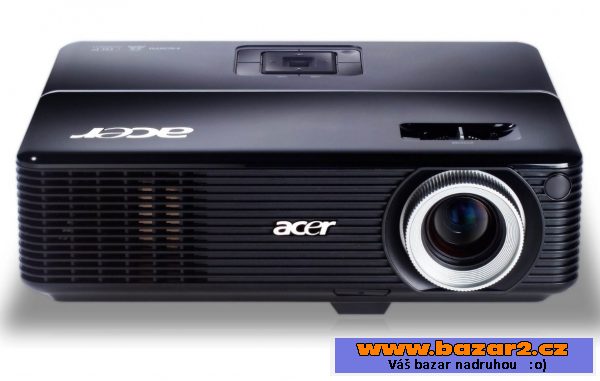 Acer P1206P 3D akce!!!