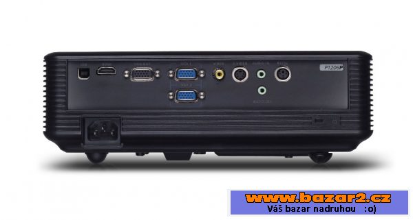 Acer P1206P 3D akce!!!