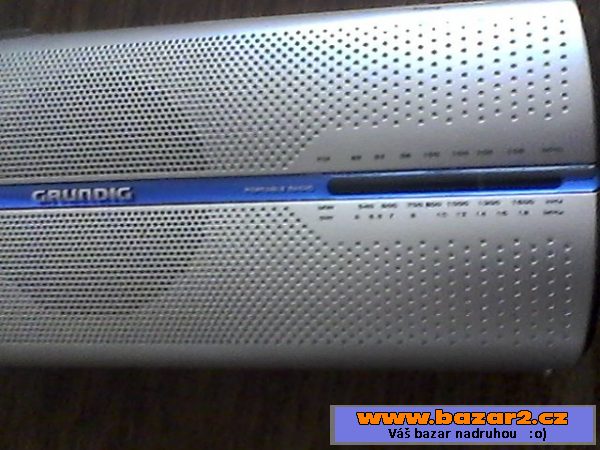 Radio Grundig