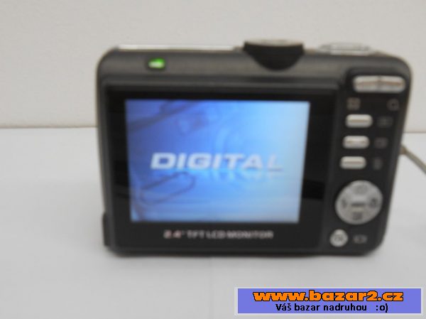 I.T. Works digitální fotoaparát