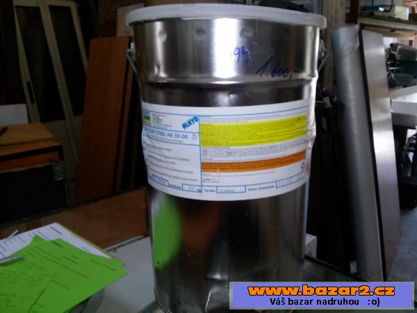 Samozákladová alkydová barva 20 kg