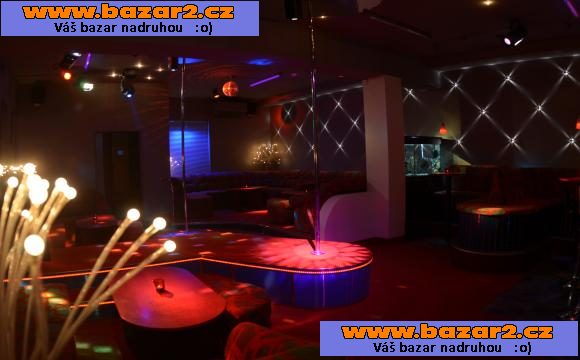 Prijedte si vydelat do Night clubu