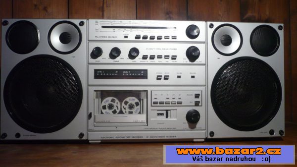 Tesla Condor RM 820 - Unitra