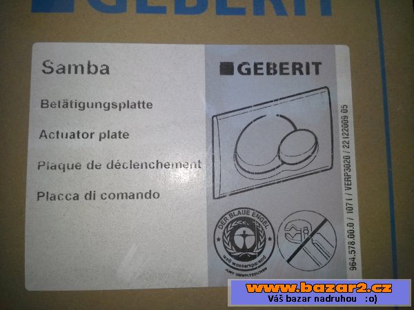 Geberit Duofix