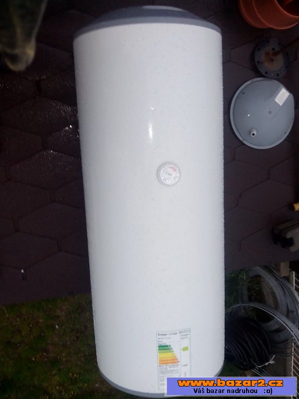 Bojlér Tatramat 150l