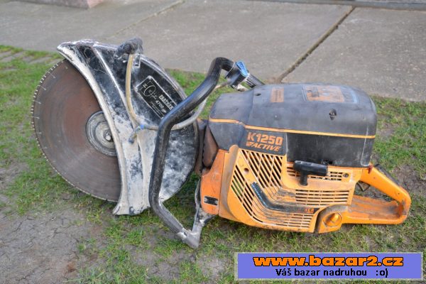 Partner K1250