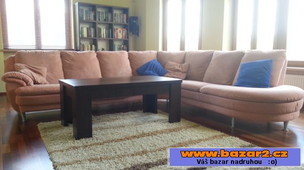Luxusní sedací souprava Natuzzi