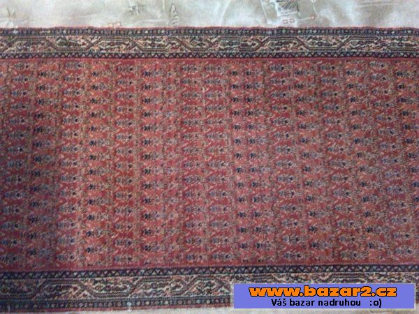 Koberec  Argaman