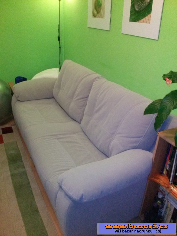 Pohodlná sedací souprava Edwards