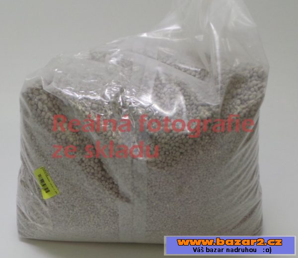 Hnojivo Cererit Bohatá zahrada, 20kg