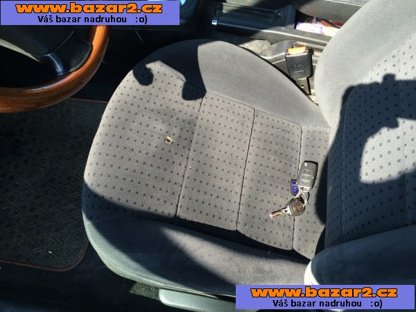 Volkswagen Passat Variant 2.5 TDI automat
