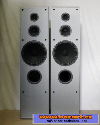 Reprobedny PJ-FC6000.