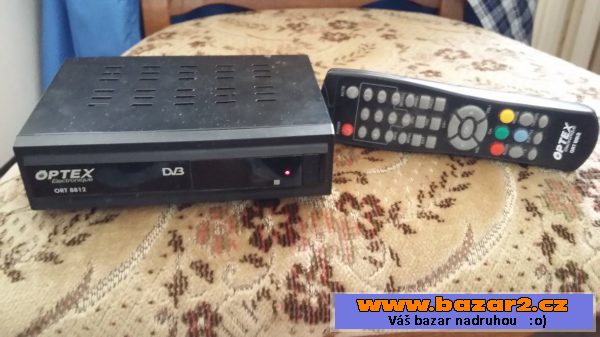 Set-top-box Optex