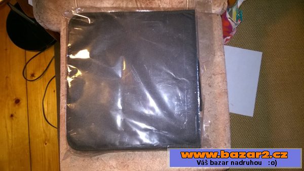 pouzdro na CD/DVD