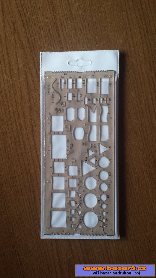 Šablony elektro