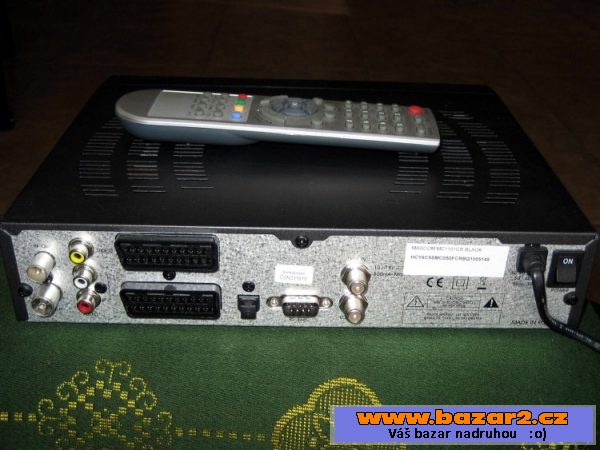 Mascom MC1101CR