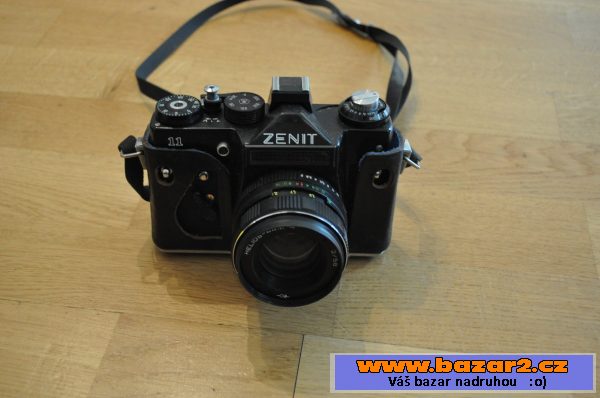 Zenit 11