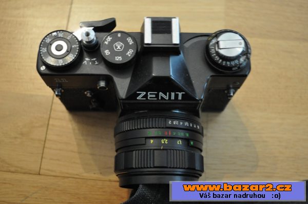 Zenit 11