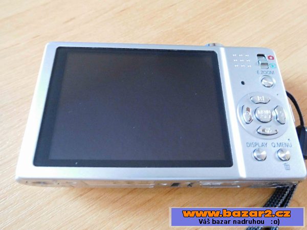  Panasonic Lumix DMC-ZX1