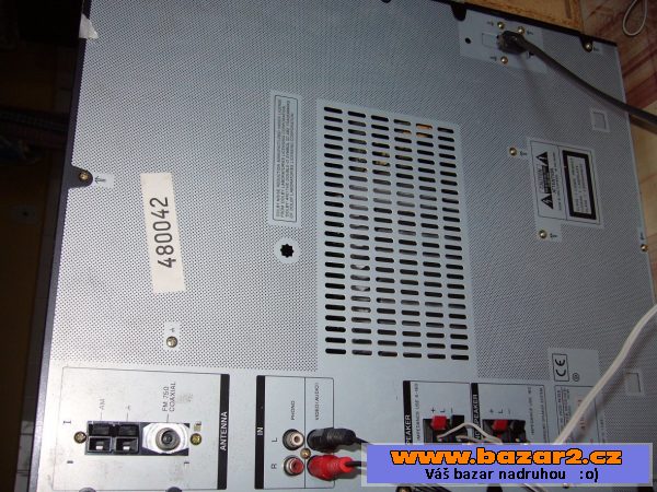 Sony lbt n 355