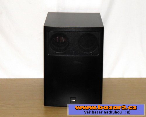 Subwoofer Canton.