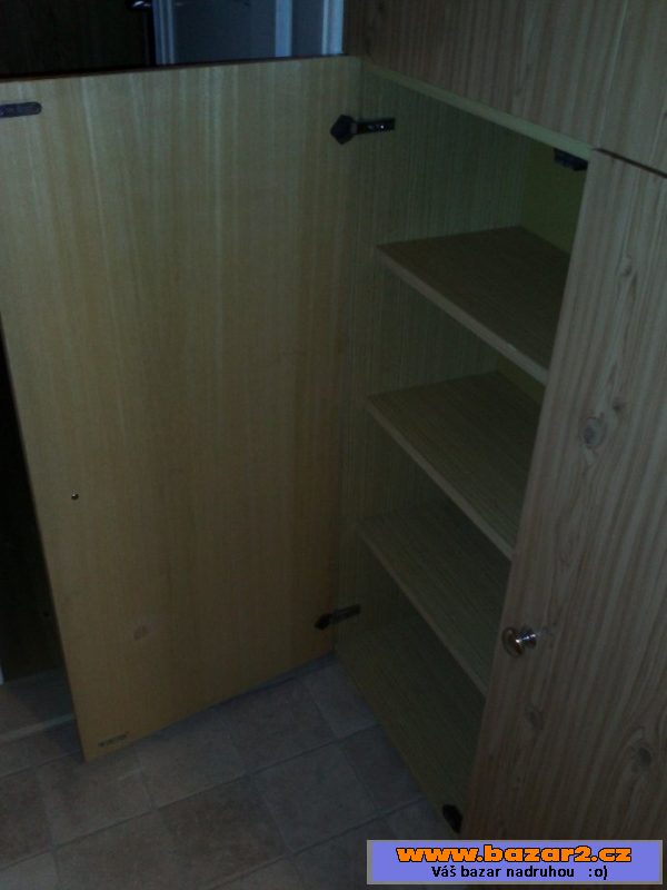Skřínky 2+2