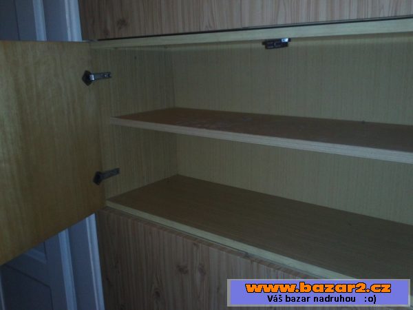 Skřínky 2+2